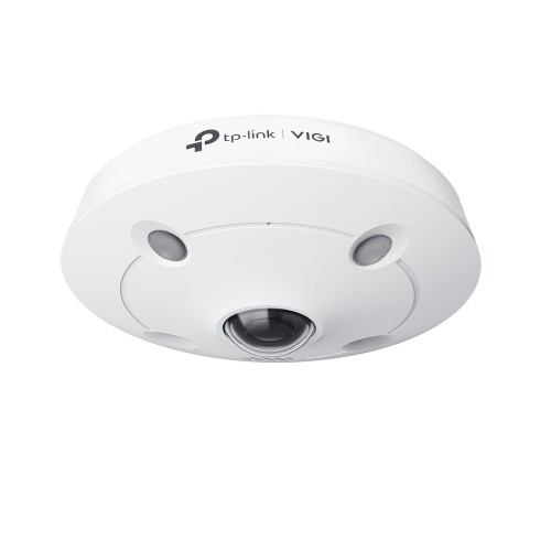 TP-Link InSight S655I VIGI 5MP IR Fisheye Network Camera TP-Link InSight S655I VIGI 5MP IR Fisheye Network Camera